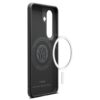 coque samsung galaxy s26+ liquid air spigen noir mat