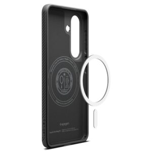 coque samsung galaxy s26+ liquid air spigen noir mat