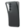 coque samsung galaxy s26+ liquid crystal spigen gris