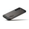 coque samsung galaxy s26+ tough armor spigen anthracite