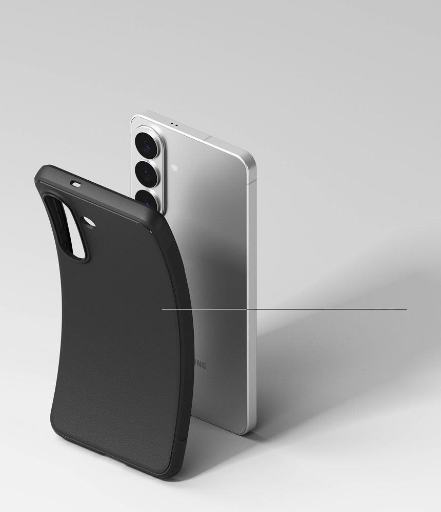 coque samsung galaxy s26+ ringke noir
