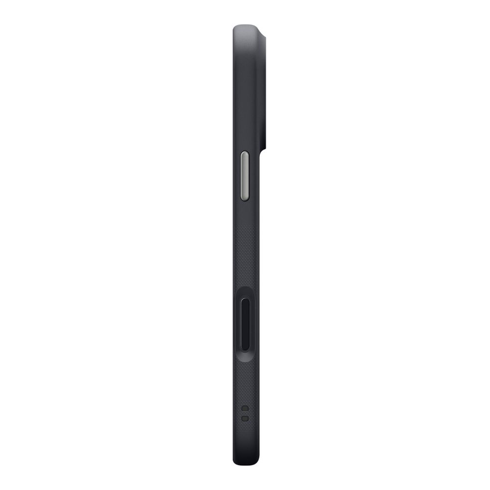 coque iphone 17 pro max nano pop mag spigen noir