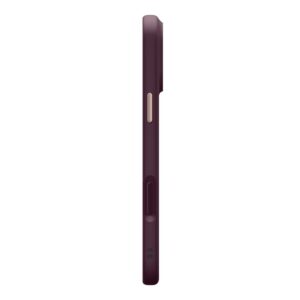 coque iphone 17 pro max nano pop mag spigen rouge