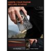 coque ub grip magsafe pour samsung galaxy s26 ultra supcase désert
