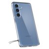 coque samsung galaxy s25 ultra hybrid spigen transparent