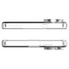 coque samsung galaxy s25 liquid crystal spigen transparent