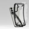 coque samsung galaxy s25+ fusion x ringke noir