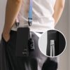 coque samsung galaxy s25+ ringke noir