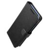 coque samsung galaxy s25+ spigen noir