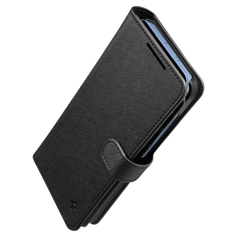 coque samsung galaxy s25+ spigen noir