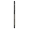coque samsung galaxy s25 ultra tough armor spigen anthracite