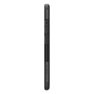 coque samsung galaxy s25 ultra spigen noir