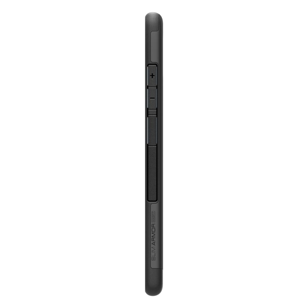 coque samsung galaxy s25 ultra spigen noir