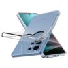 coque samsung galaxy s25 ultra liquid crystal spigen transparent