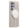 coque samsung galaxy s25 ultra spigen titane