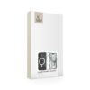 coque iphone 16 flexair hybrid tech protect transparent