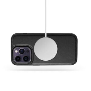 coque iphone 16 tech protect noir