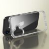 coque iphone 16 flexair hybrid tech protect transparent