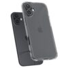 coque iphone 16 ultra hybrid spigen transparent