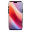 coque iphone 16 ultra hybrid spigen blanc