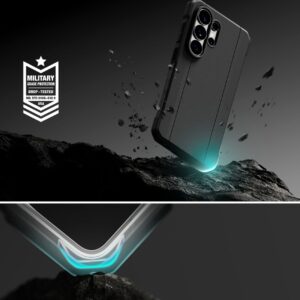 coque onyx alfa pour samsung galaxy s26 ultra ringke noir