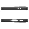 coque samsung galaxy a37 5g spigen rugged armor noir mat