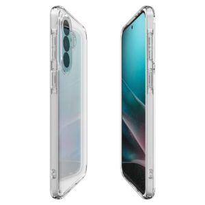 coque samsung galaxy a37 5g spigen ultra hybrid transparent