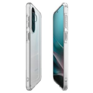 coque samsung galaxy a57 5g spigen ultra hybrid transparent