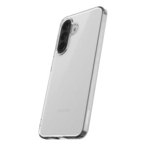 coque samsung galaxy a57 5g spigen liquid crystal transparent