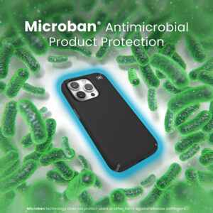 coque iphone 15 pro presidio2 pro speck noir