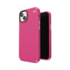 coque iphone 15 plus presidio2 pro speck rose digital