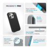 coque iphone 15 pro presidio2 pro speck noir