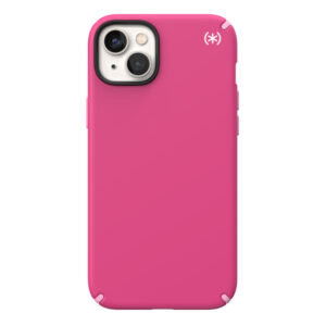 coque iphone 15 plus presidio2 pro speck rose digital