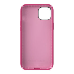 coque iphone 15 plus presidio2 pro speck rose digital