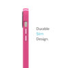 coque iphone 15 plus presidio2 pro speck rose digital