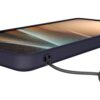 coque nano pop magsafe pour samsung galaxy s26 ultra spigen bleu marine