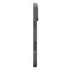 coque thin fit mag magsafe pour iphone 17 pro spigen gris gunmetal