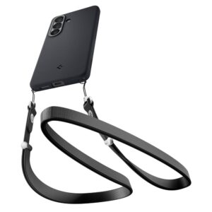 coque samsung galaxy s26 nano pop spigen noir