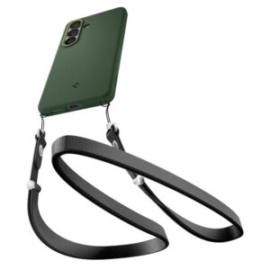 coque samsung galaxy s26 nano pop spigen vert