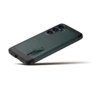 coque samsung galaxy s26 tough armor spigen vert