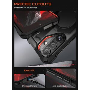 coque samsung galaxy s26 ub grip supcase noir