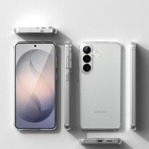 coque samsung galaxy s26 fusion ringke transparent