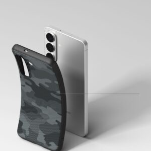 coque samsung galaxy s26 ringke noir