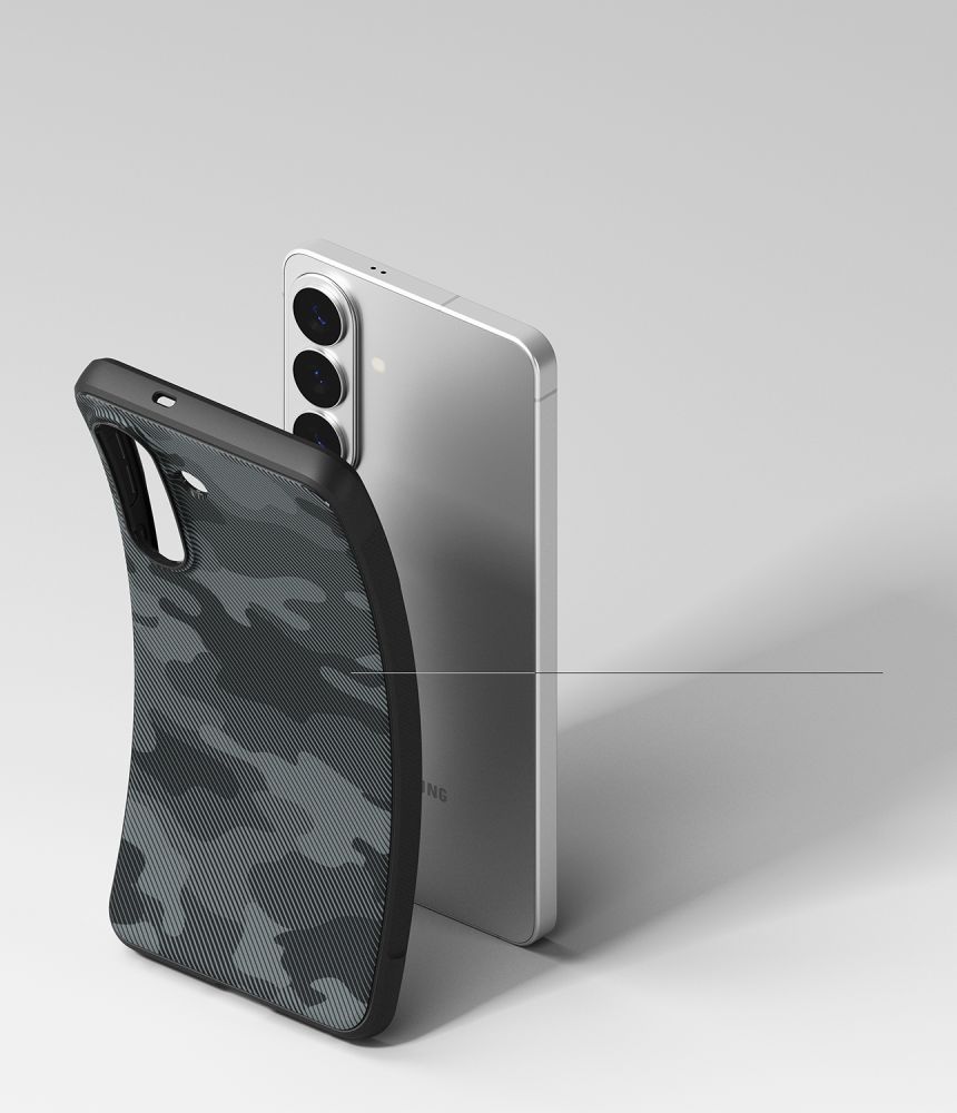 coque samsung galaxy s26 ringke noir