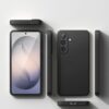 coque samsung galaxy s26 ringke noir