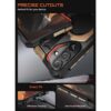 coque samsung galaxy s26 ub grip supcase noir