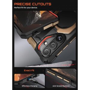 coque samsung galaxy s26 ub grip supcase noir