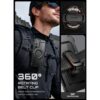coque samsung galaxy s26 unicorn beetle pro supcase noir