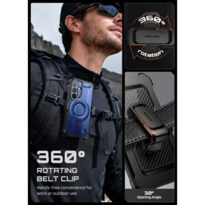 coque samsung galaxy s26 unicorn beetle pro supcase noir