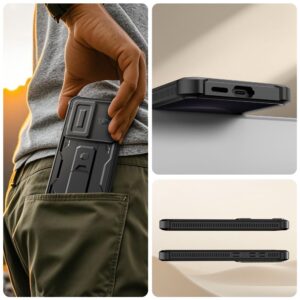 coque samsung galaxy s26 tech protect noir
